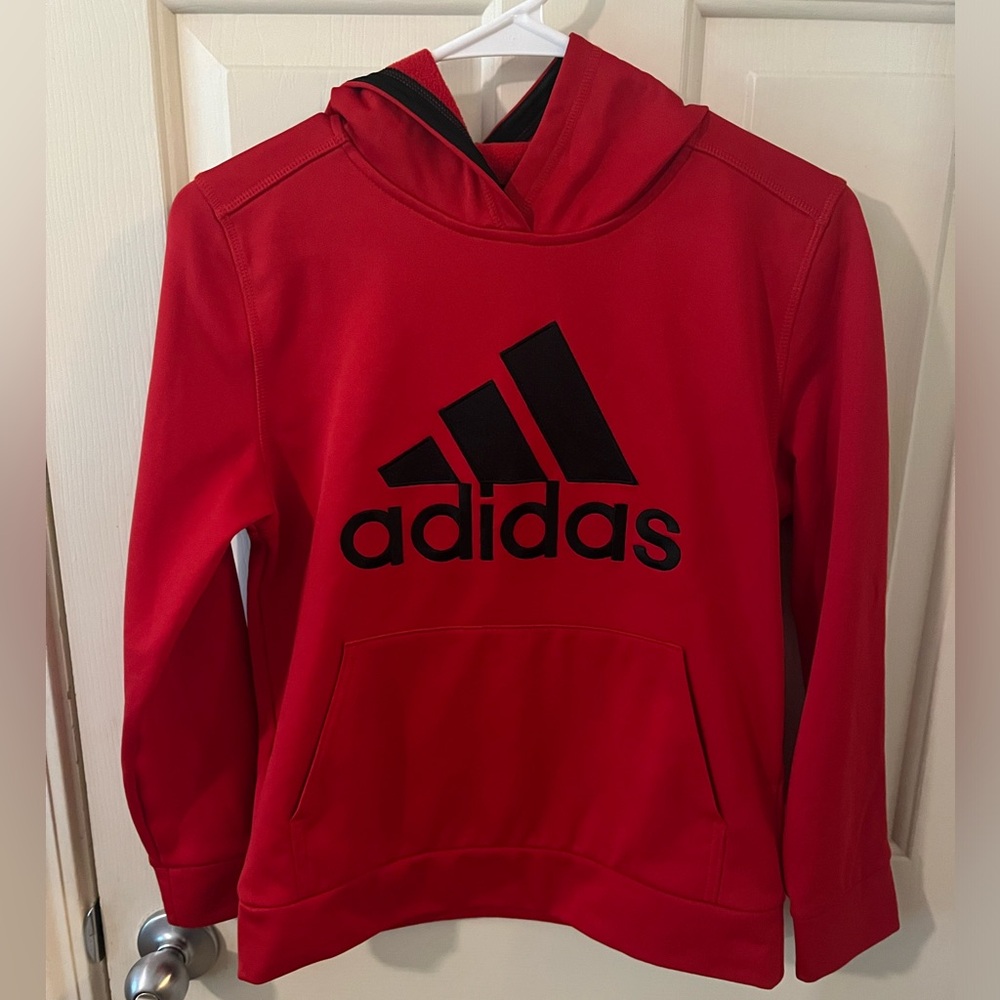 Adidas Hoodie